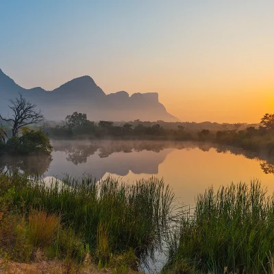 Kruger National Park