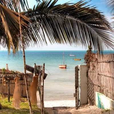 Mozambique