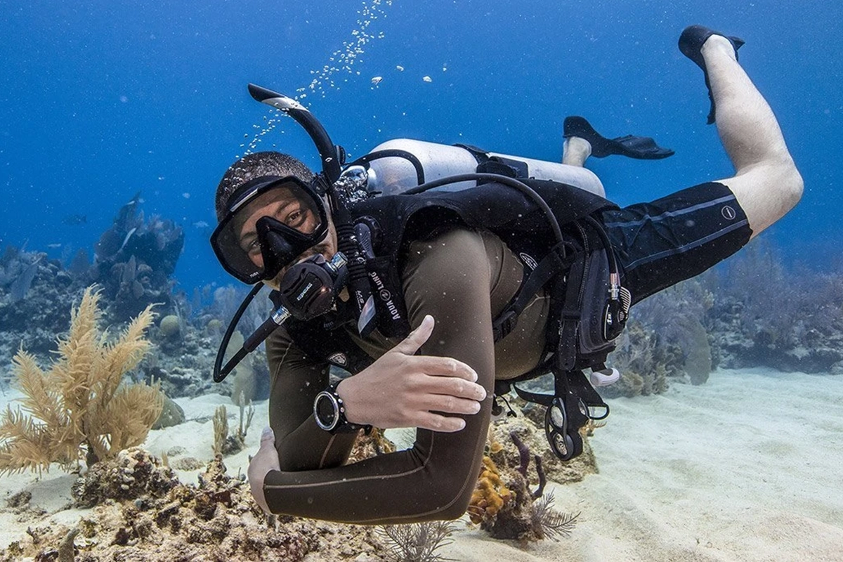 African Scuba and Safari