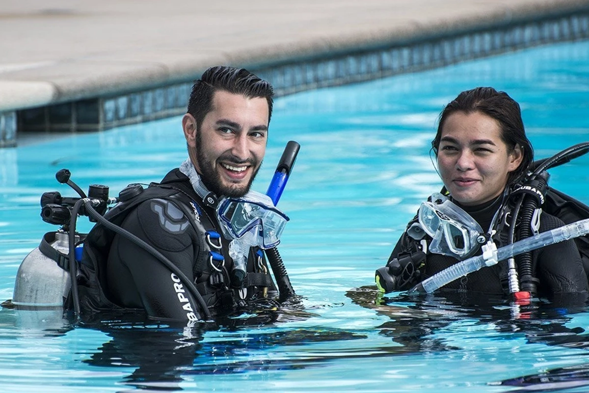 African Scuba and Safari