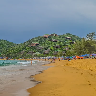 Ponta do Ouro