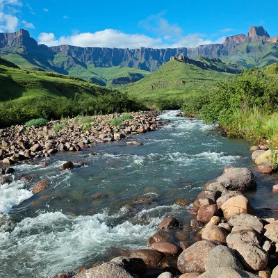 Royal Natal National Park