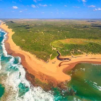 Sodwana Bay