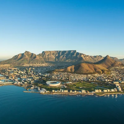 South Africa