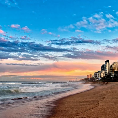 Umhlanga