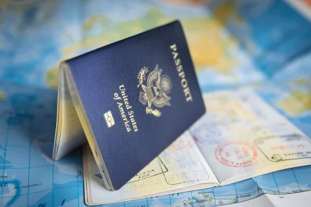Your Step-by-Step Visa Guide