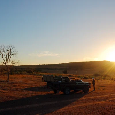 Addo Elephant National Park