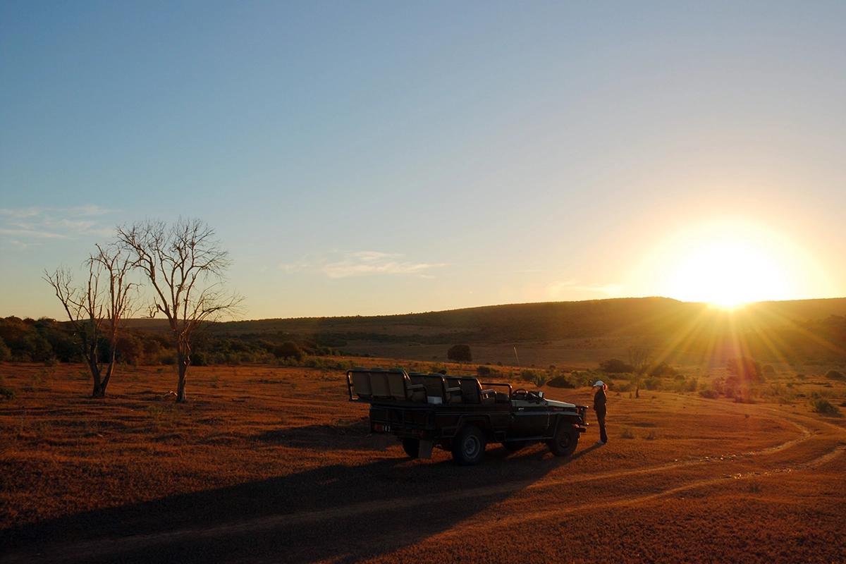 African Scuba and Safari