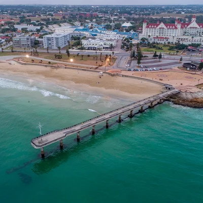 Gqeberha (Port Elizabeth)