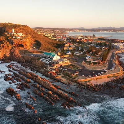 Mossel Bay