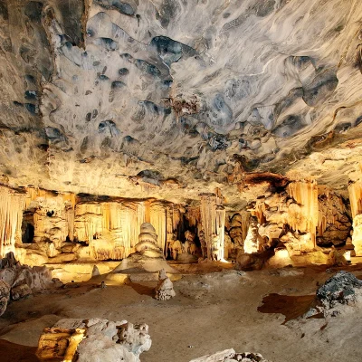 Oudtshoorn (Cango Caves)