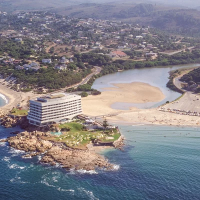 Plettenberg Bay