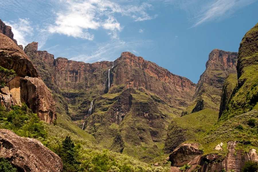 Drakensberg Weekend Getaway