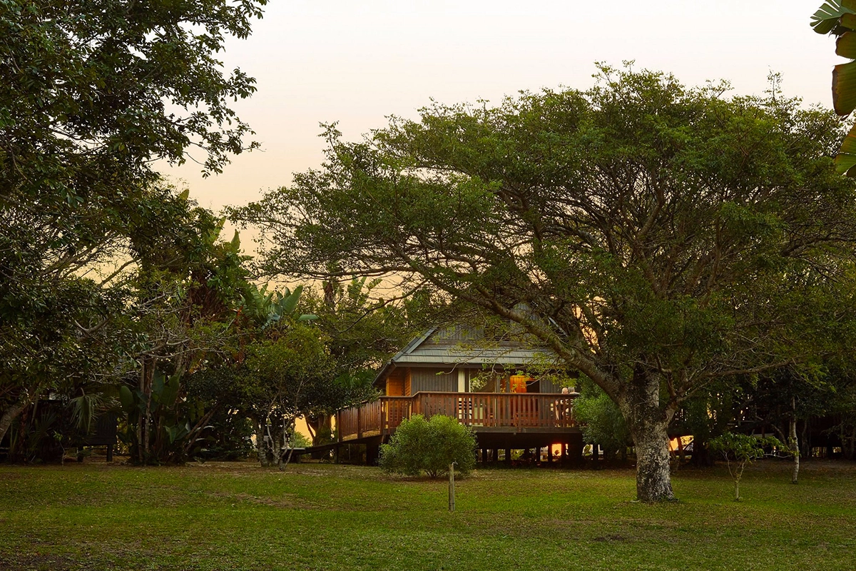African Scuba and Safari