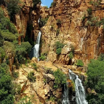 Magaliesberg